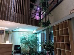 -小隐足道·按摩·主题SPA馆(西红门店)