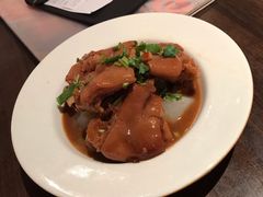 -新旺茶餐厅(嘉里城店)