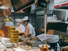 -南城香·饭香串香馄饨香(赵公口店)