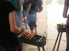 android_upload_pic-北京上庄水库尚野露天户外自助烧烤