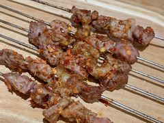 -嘻小北·兰州清汤牛肉面(太平洋森活天地店)