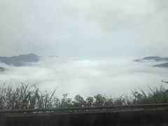 -井冈山风景名胜区