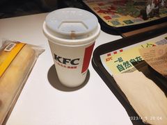 -肯德基(好又多店)