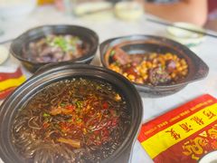 -阿龙酒煲(海宁新苑路店)
