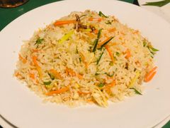 炒饭-Green Lobster Waskaduwa Seafood Restaurant