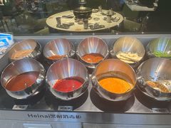 -范儿·嫂子烤肉·精致炭火烤肉(长治路店)