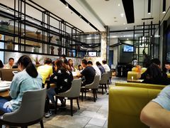 大堂-火啫啫·粤式啫啫煲(南通首店)