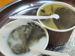 -谢怀亮芝麻茶