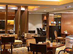 -宁波东港喜来登酒店