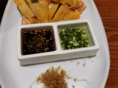 蘇小柳白切鸡-苏小柳手工点心(人民广场分院)