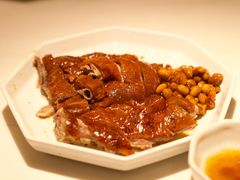 -金戈戈香港豉油鸡(皇庭广场店)