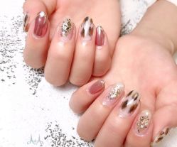 -Halo美甲美睫