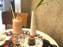 -发酵食堂(屏风街店)