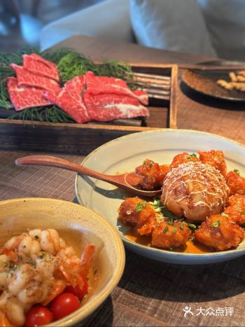 吃了这顿，我和烦恼彻底“分手”  家人们，我发现一家