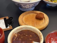 -古都历食南京菜·烤鸭·鸭血粉丝·汤包(南京博物院店)