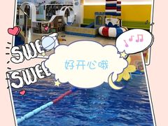 -海帆亲子游泳(顺义店)