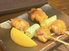 -鸟鹏烧鸟居酒屋(熙龙湾店)