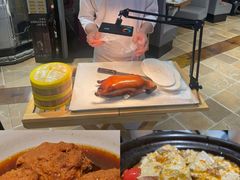 -小放牛炒菜馆(华北商厦店)