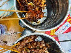 -炒豆合作社(东四总店)