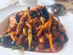 -之参餐厅(前门大街店)