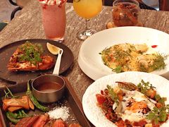 -SHADOWS•Bistro&Eatery(安福路店)