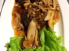 -天厨妙香素食餐厅(清华店)