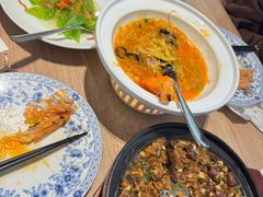 -连鹭海鲜·海肠捞饭·海胆饭(星海店)