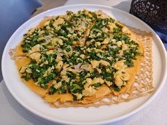 烀饼-永乐饭庄(安德路店)