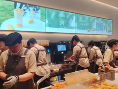 -卡旺卡(马鞍山金鹰店)