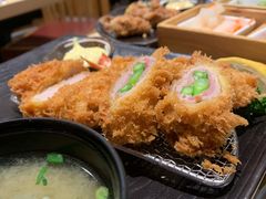 -胜博殿日式炸猪排(西红门店)