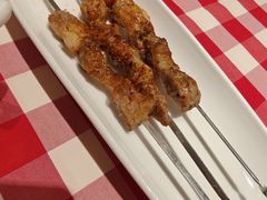 -西贝(紫荆广场店)