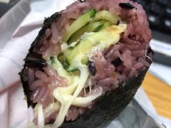 -阿杏饭团(悦汇城店)