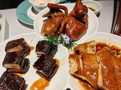 -南棠馆粤菜坊(群光店)