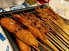 -松哥油焖大虾(皇岗一店)