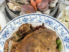 -日照大牌檔•小船海鲜(万平口店)