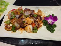 -北门饭店(三香路店)