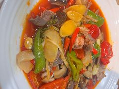 老表双脆-明婷饭店(外曹家巷店)