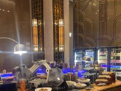 -万达瑞华酒店美食汇自助餐厅(楚河汉街店)