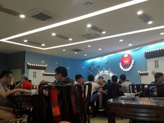 -敦煌喜宴(万达广场店)