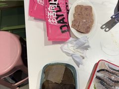 -佰人王串串香火锅(洋珠巷店)