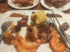 -汉巴味德(沈阳万象汇店)