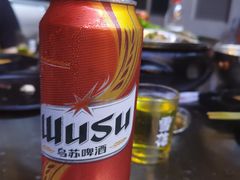 -胡哥烤肥牛(车公庙店)