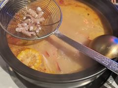 -琥珀川糟粕醋火锅(慈云寺店)