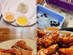-美未居·老字号·地道顺德菜·桑拿鸡·鱼生(容桂店)