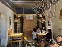 -大众跷脚牛肉馆·非遗传承单位(峨眉山店)