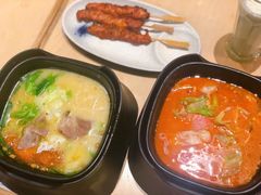 -阿香米线(吴中永旺梦乐城店)