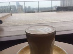 -Seesaw Coffee(朝阳大悦城店)