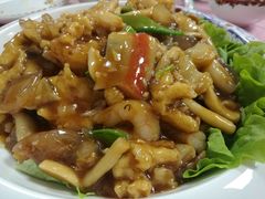 -昱德来·天津菜(河西店)
