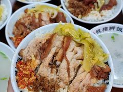 -老柴枝猪脚饭(窑岭店)