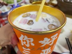 -琼大师东方烤乳猪(亚特兰蒂斯店)